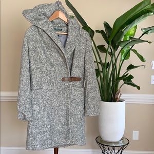 Ralph Lauren winter coat